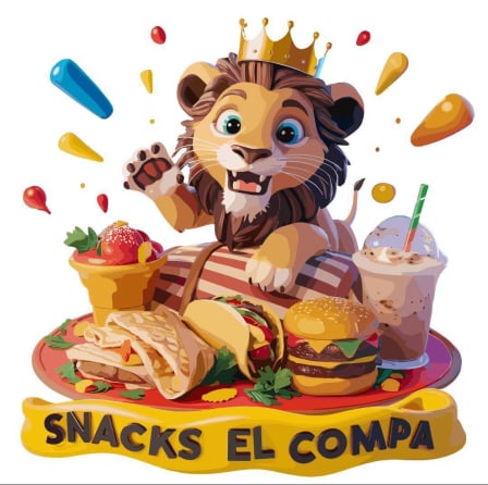 Snacks El Compa
